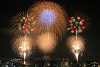 (横須賀)開国花火大会in2019年！日程と時間と穴場を紹介！