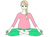 瞑想の方法を教えます！自宅でできる簡単な瞑想のやり方とは？