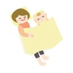 赤ちゃんが腕枕じゃないと寝ない！これって悪影響ある？