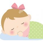 赤ちゃんのお昼寝の時間がバラバラなのは本当に良くないことなのか？
