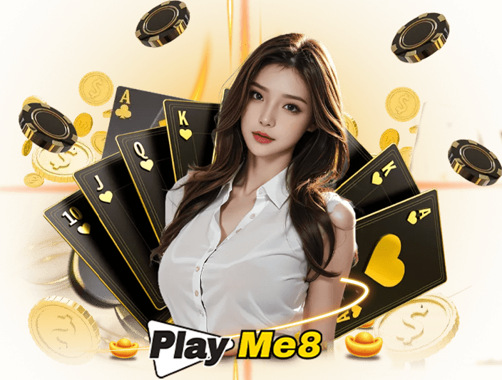playme8 casino
