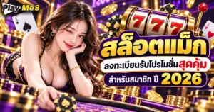 สล็อตแม็ก